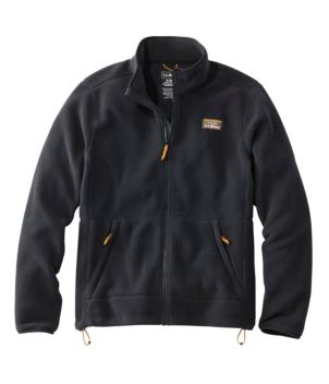 Men's Mountain Classic Fleece Jacket