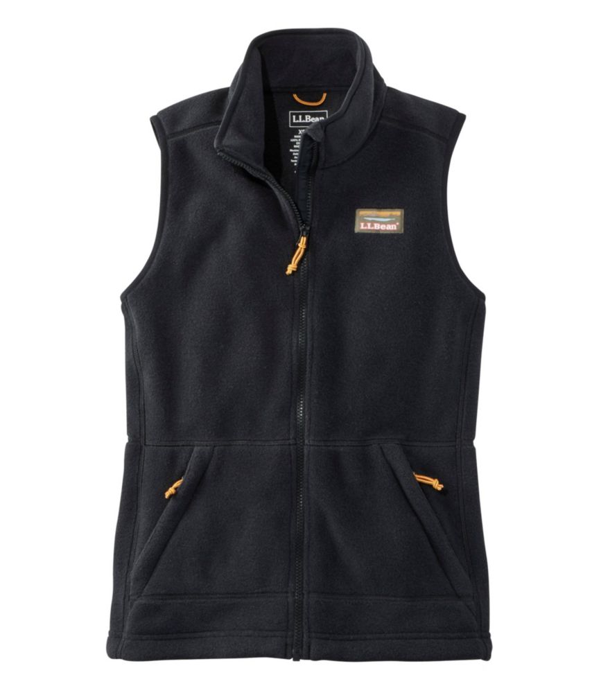 Women's Mountain Classic Fleece Vest