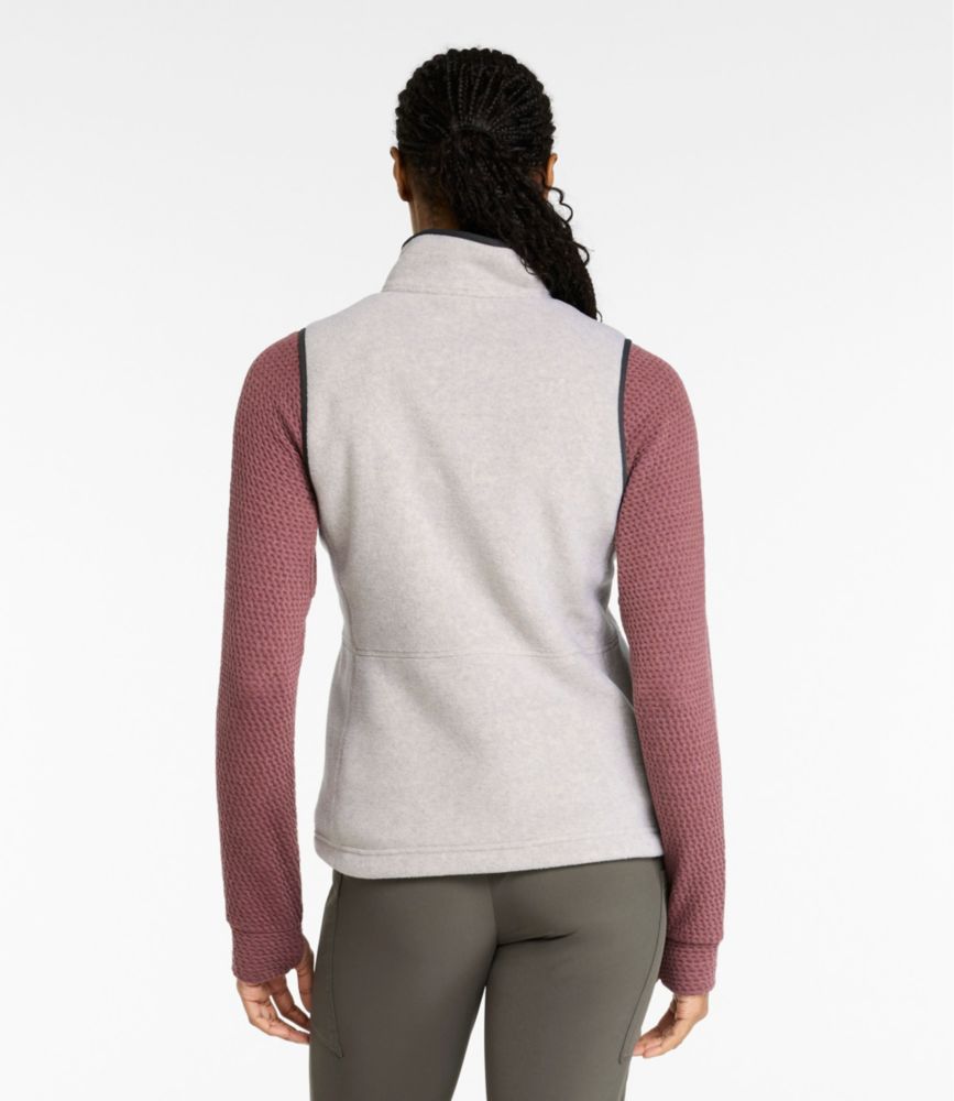 Women's Mountain Classic Fleece Vest