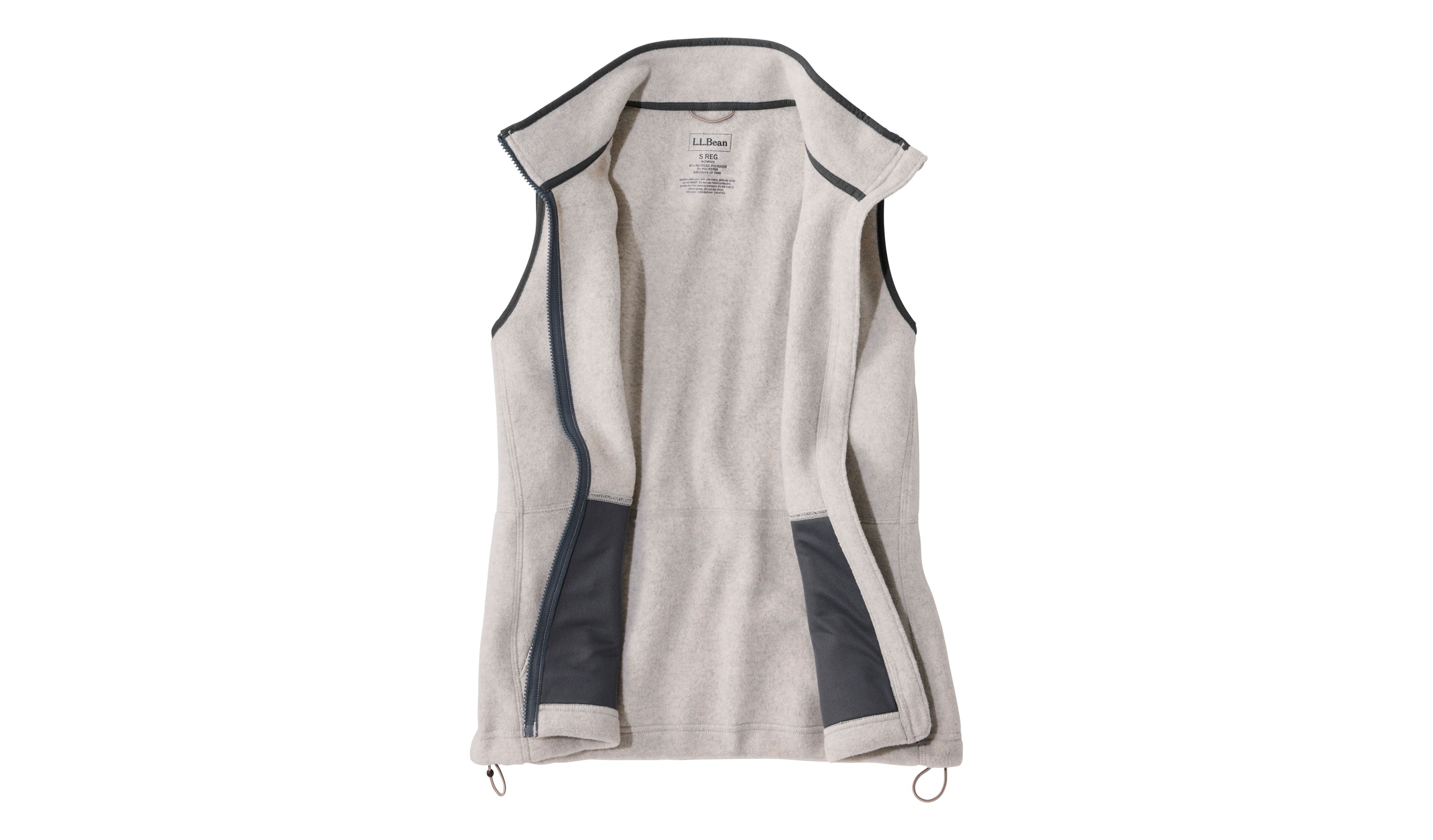 Women's Mountain Classic Fleece Vest