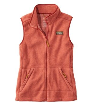 Women's Mountain Classic Fleece Vest