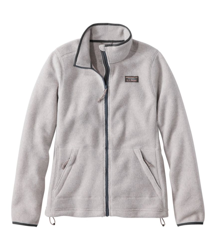 Women's Mountain Classic Fleece Jacket
