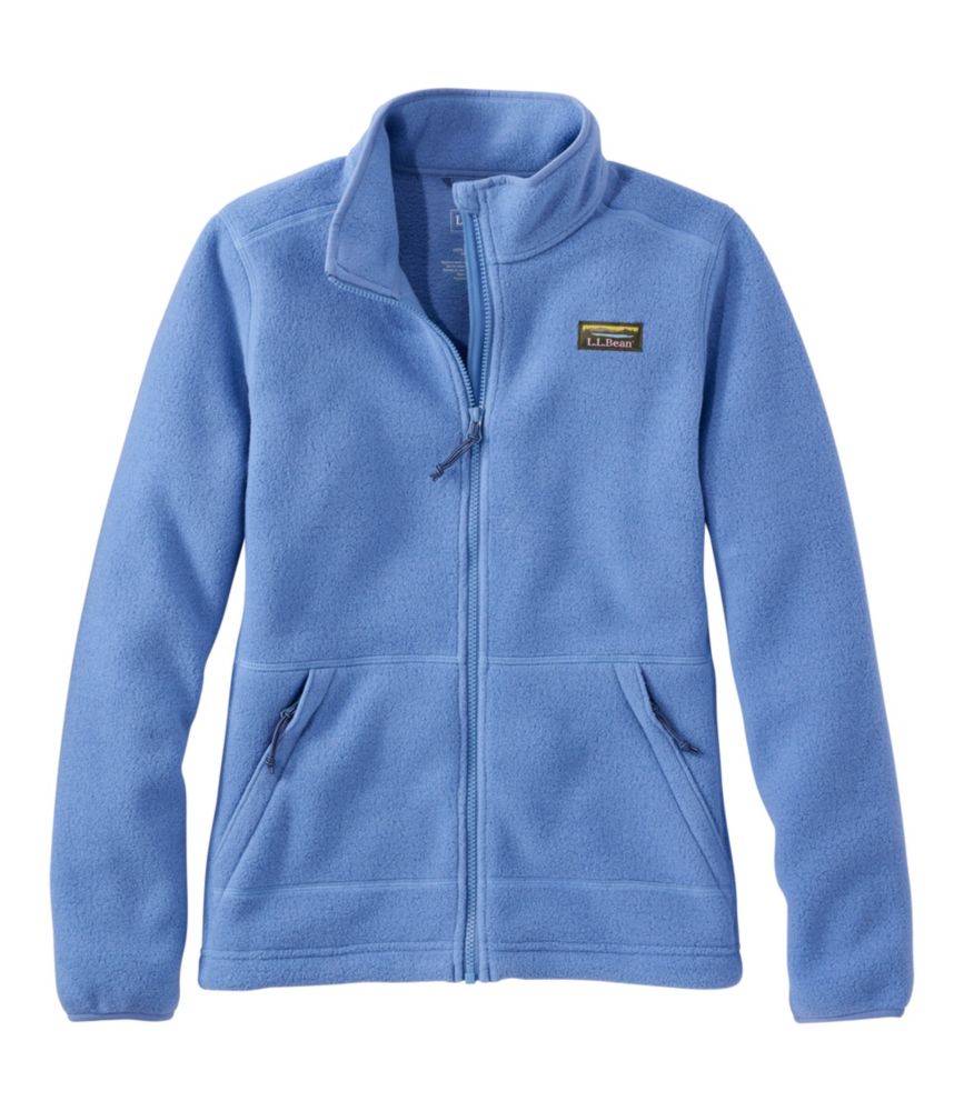 Women's Mountain Classic Fleece Jacket