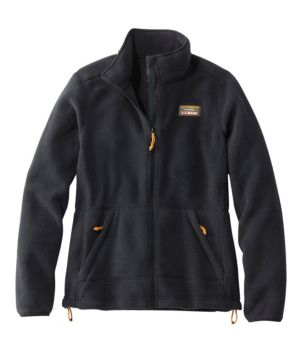 Women's Mountain Classic Fleece Jacket