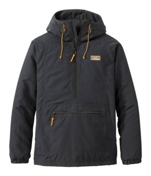 Men's Mountain Classic Insulated Anorak