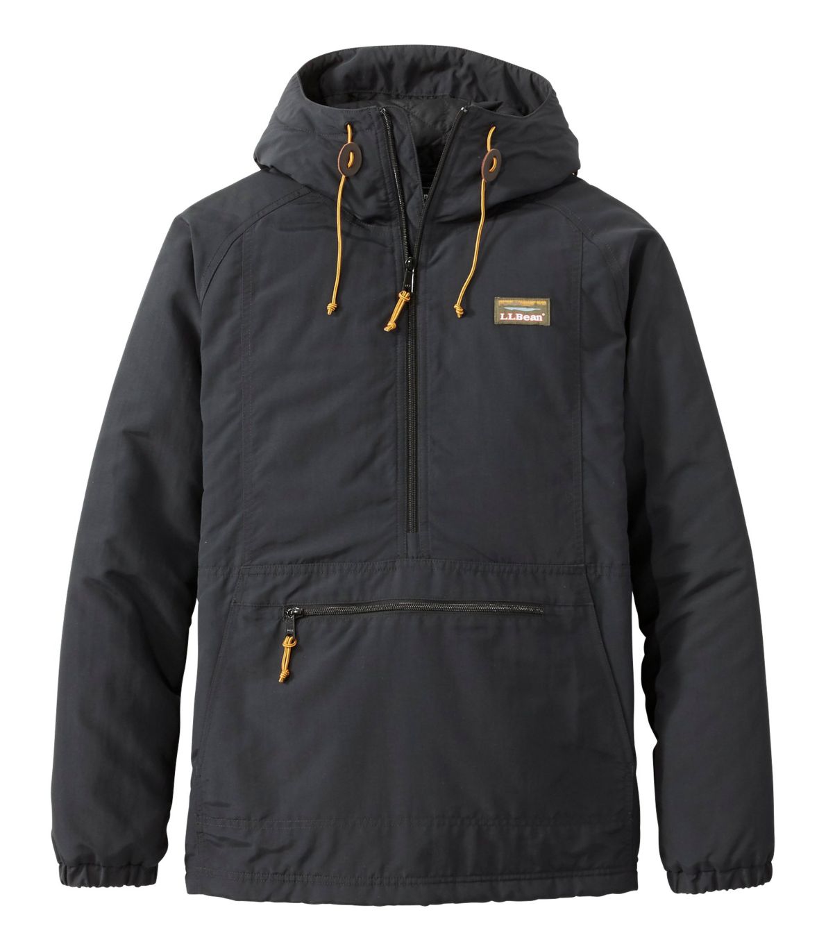 Men's Mountain Classic Insulated Anorak