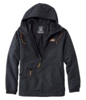 Ll bean men's hot sale mountain classic anorak