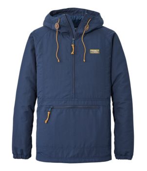 Men's Mountain Classic Insulated Anorak