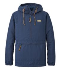Men s Warm Up Jacket Flannel Lined Insulated Jackets at L.L.Bean