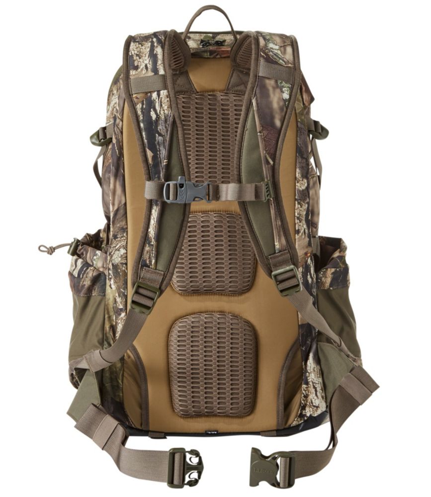 maine warden day pack