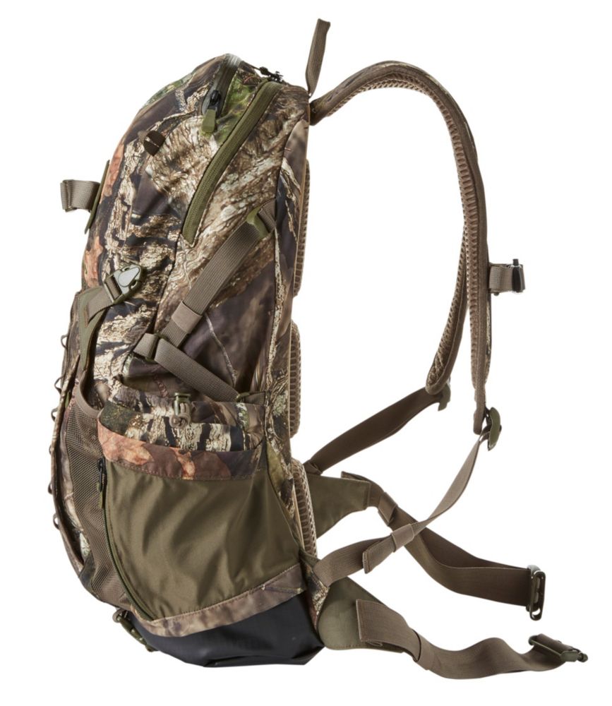 maine warden day pack