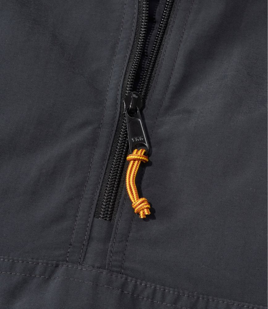 Women's Mountain Classic Insulated Anorak, Spruce Pine, small image number 5