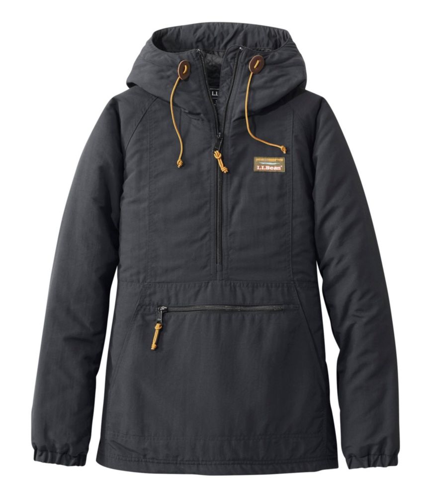 Women's Mountain Classic Insulated Anorak