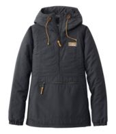 Ll bean store insulated anorak