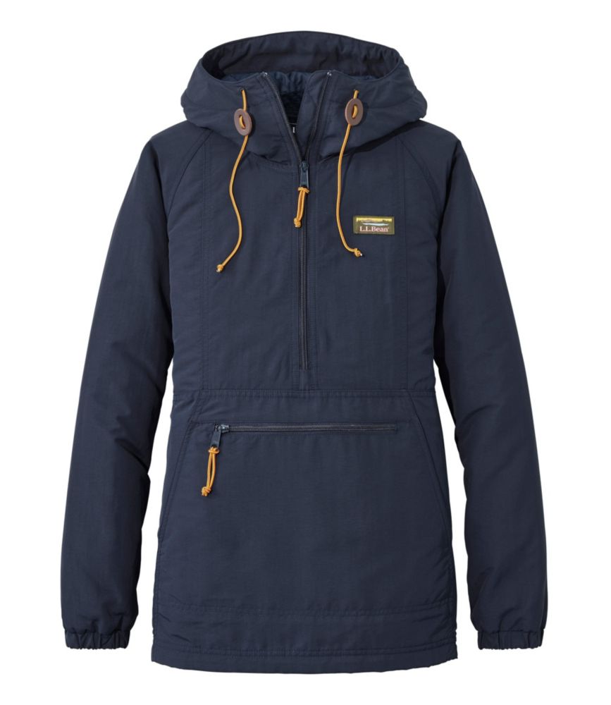 Women's Mountain Classic Insulated Anorak