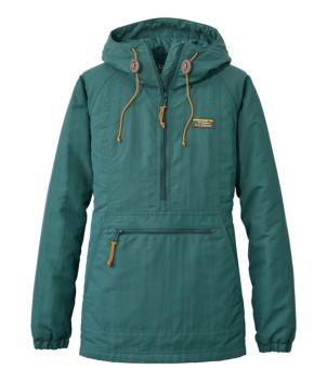 Women's Mountain Classic Insulated Anorak