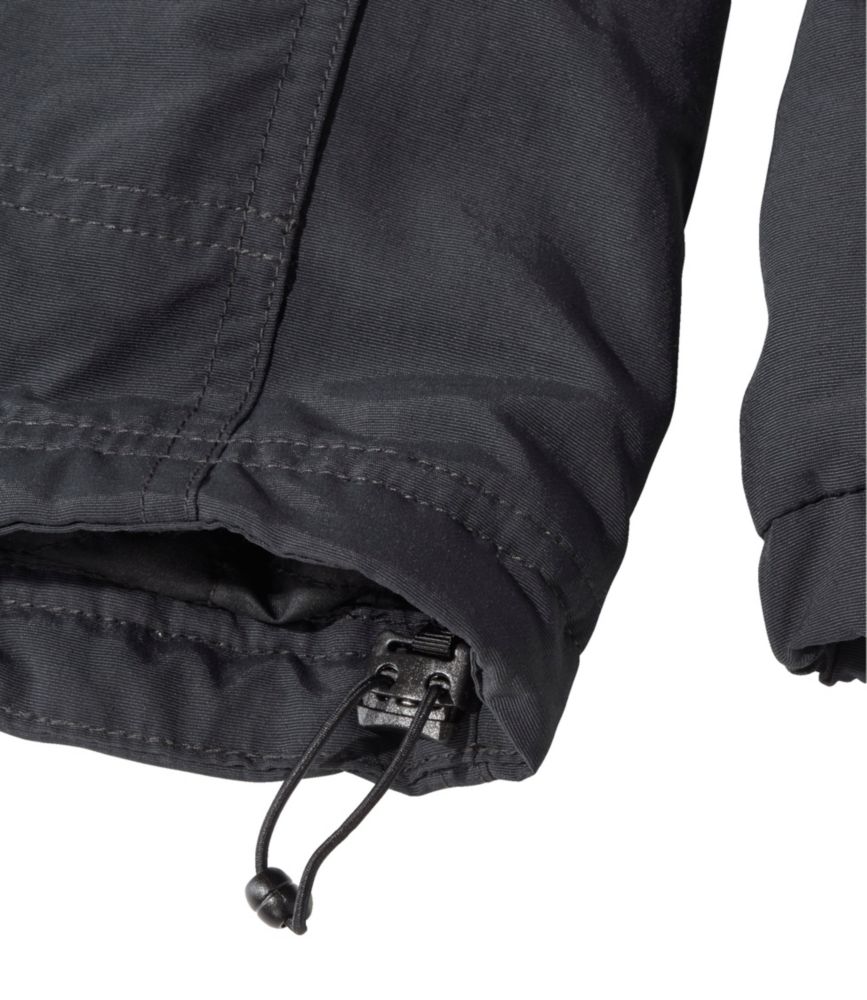 Women's Mountain Classic Insulated Anorak