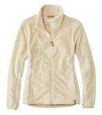 Women's Luxe Fleece Jacket