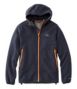 Hooded