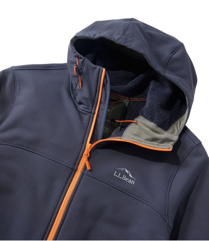 Men's STORMFLEECE™ Pro Hoodie