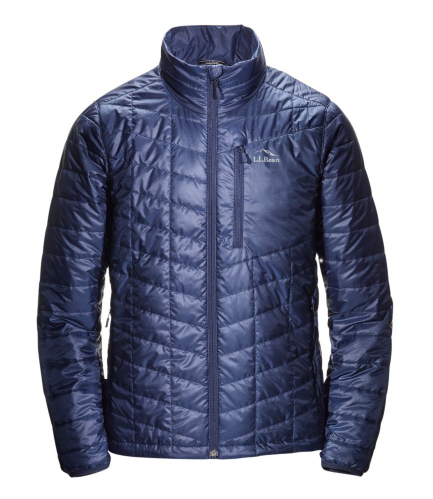Sale Primaloft Packaway Jacket
