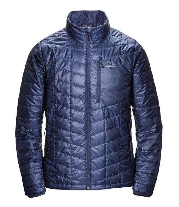 Primaloft Packaway Jacket | L.L.Bean for Business