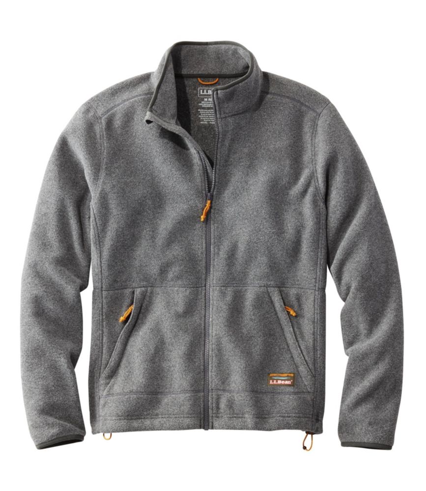 Men's Mountain Classic Fleece Hoodie