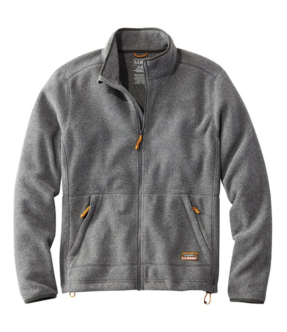 Mountain Classic Fleece Jacket, , large image number 0