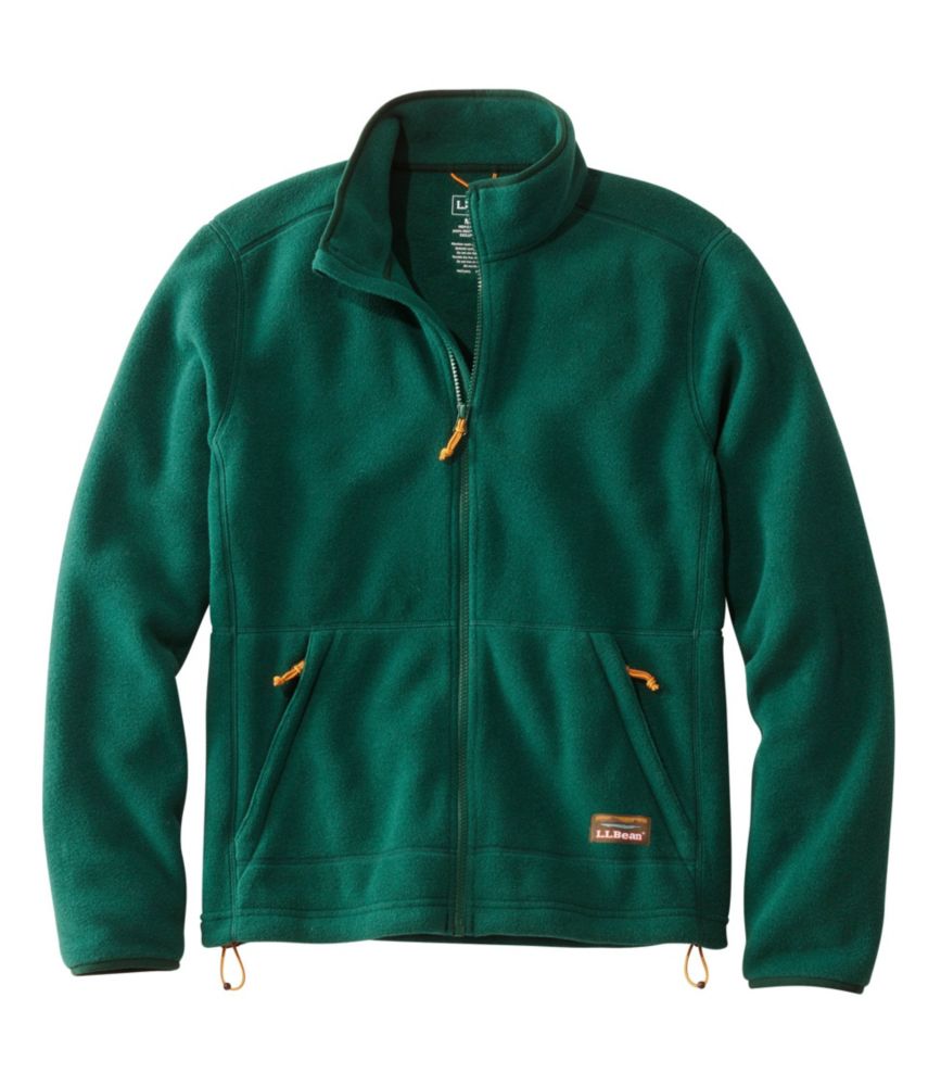 Mountain Classic Fleece Jacket
