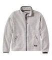 Mountain Classic Fleece Jacket, Clay Heather, small image number 0