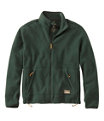 Mountain Classic Fleece Jacket, Warden's Green, small image number 0