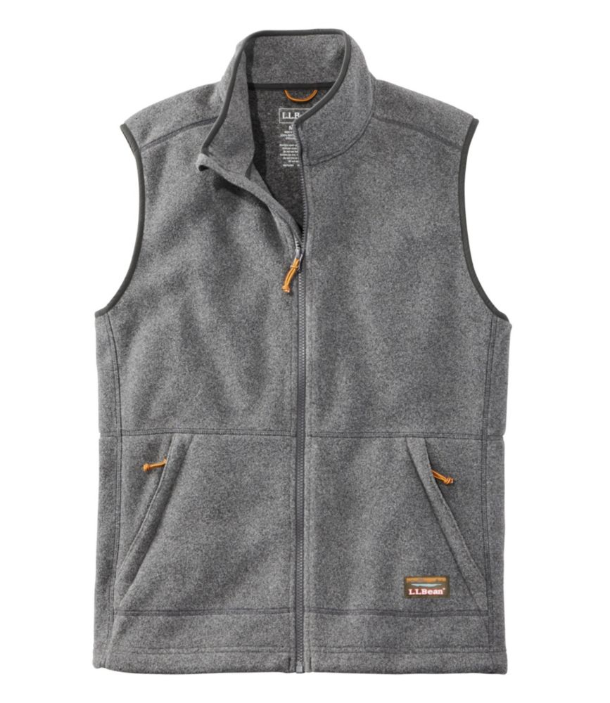 Mountain Classic Fleece Vest | L.L.Bean for Business