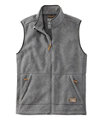 Mountain Classic Fleece Vest, , small image number 0