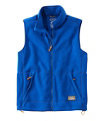 Mountain Classic Fleece Vest, Regatta Blue, small image number 0