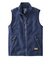 Mountain Classic Fleece Vest, Nautical Navy, small image number 0