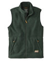 Mountain Classic Fleece Vest, Warden's Green, small image number 0