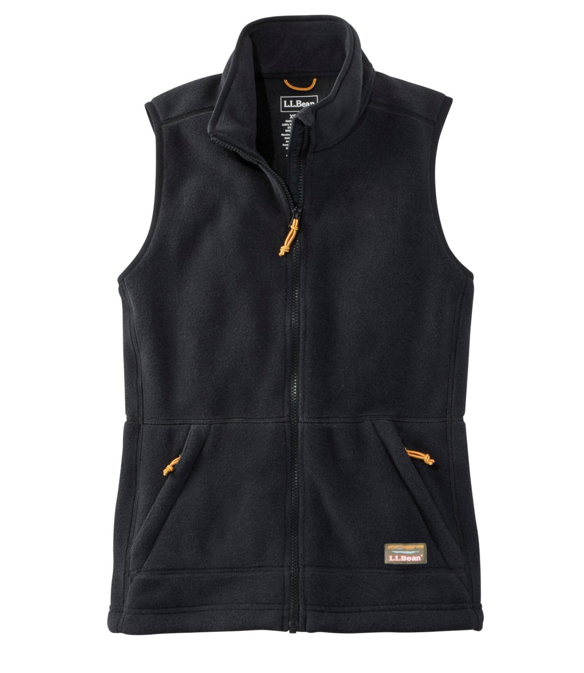 Women's Mountain Classic Fleece Vest