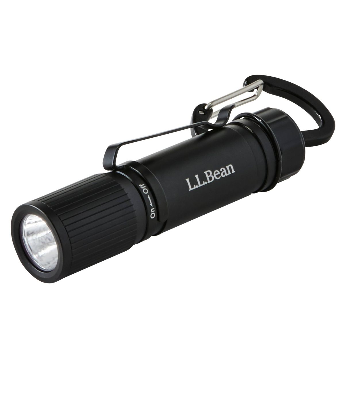 Trailblazer Compact Flashlight