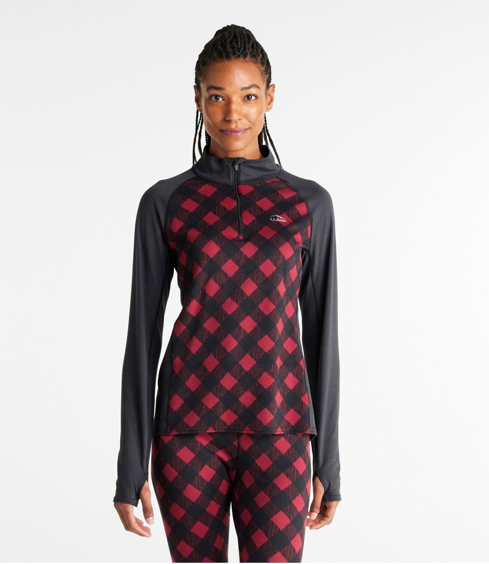 Women's Ski Base Layers