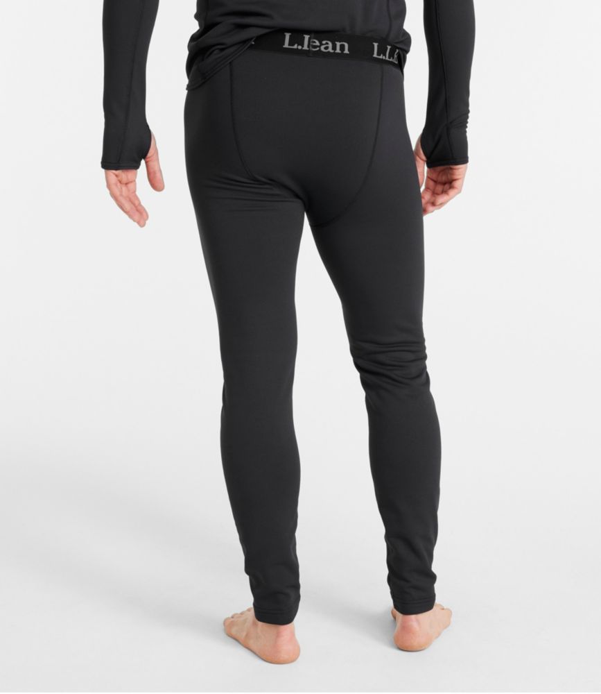 Pants Silk Base Layer Mens Mesh Pants Men's Ice Silk Base Layer