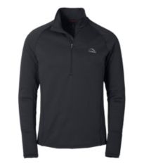 Ll bean 2025 thermal shirts