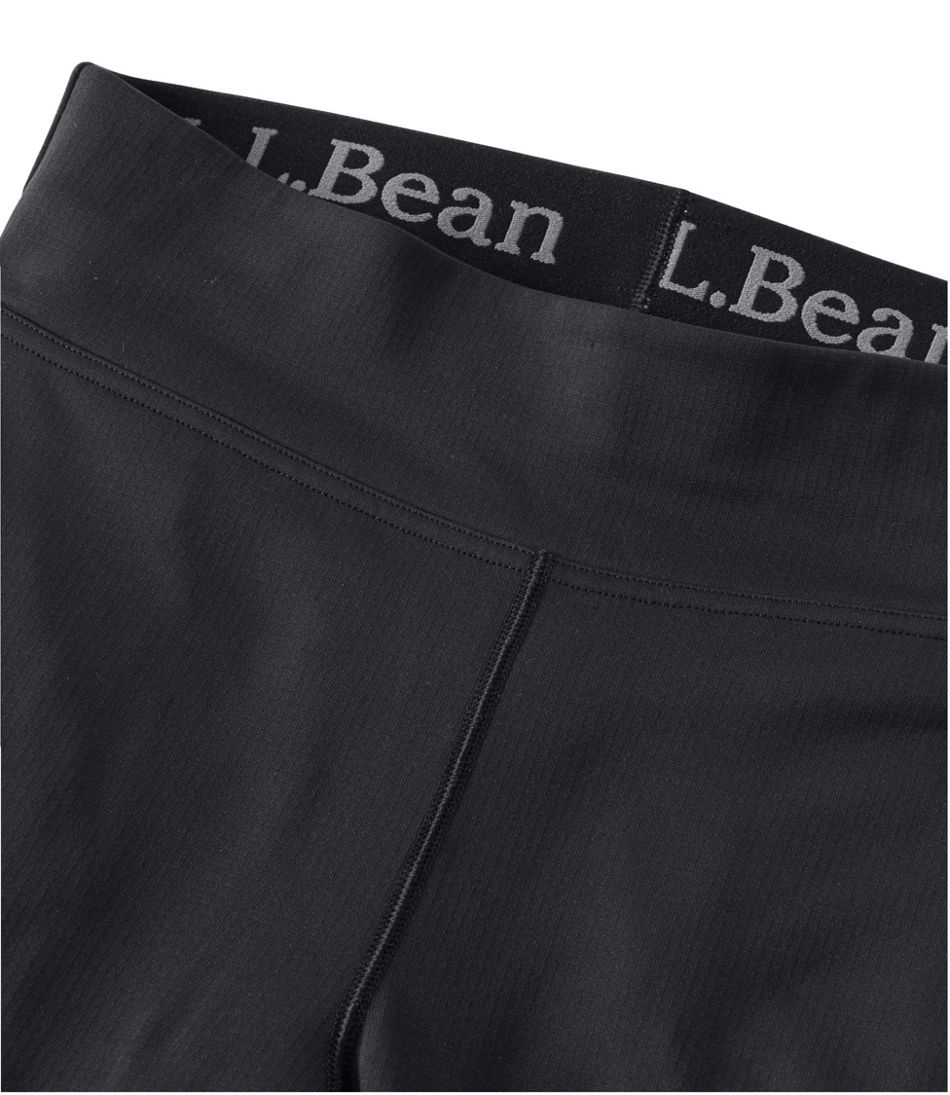 Women's L.L.Bean Heavyweight Base Layer Pants