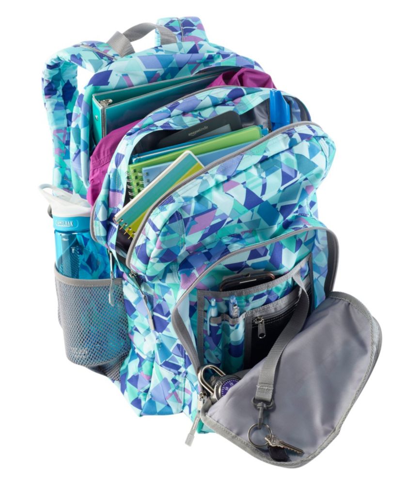 ll bean backpacks for college