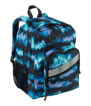 L.L.Bean Deluxe Book Pack®, 37L, Print