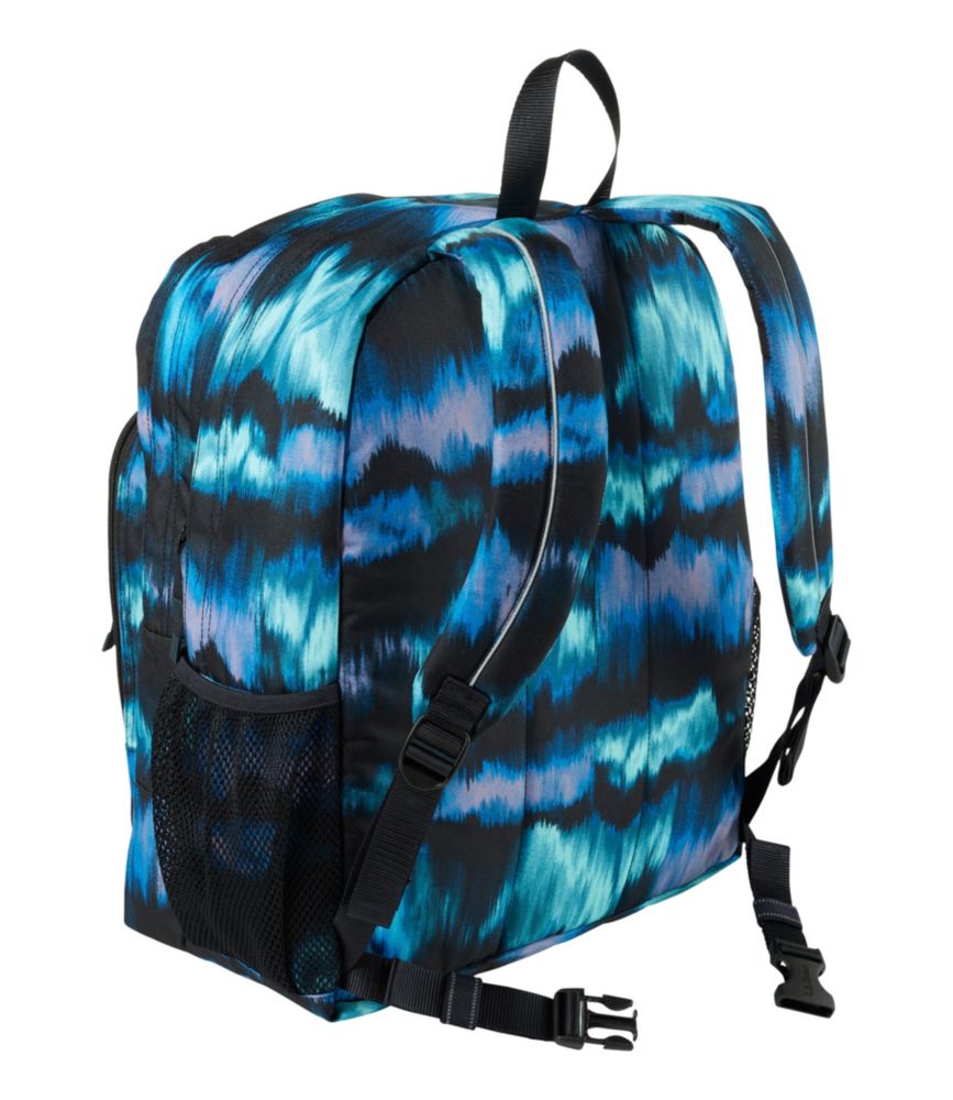 L.L.Bean Deluxe Book Pack®, 37L, Print