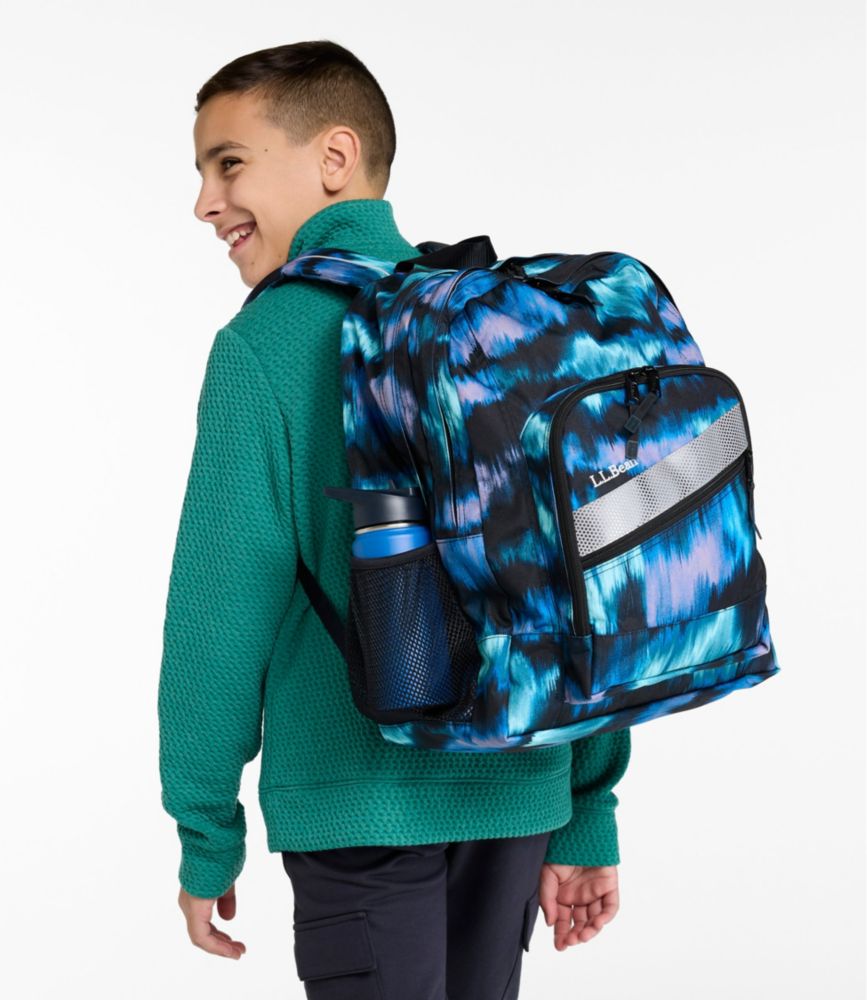 L.L.Bean Deluxe Book Pack®, 37L, Print