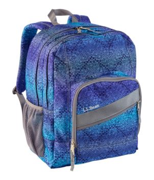 L.L.Bean Deluxe Book Pack®, 37L, Print