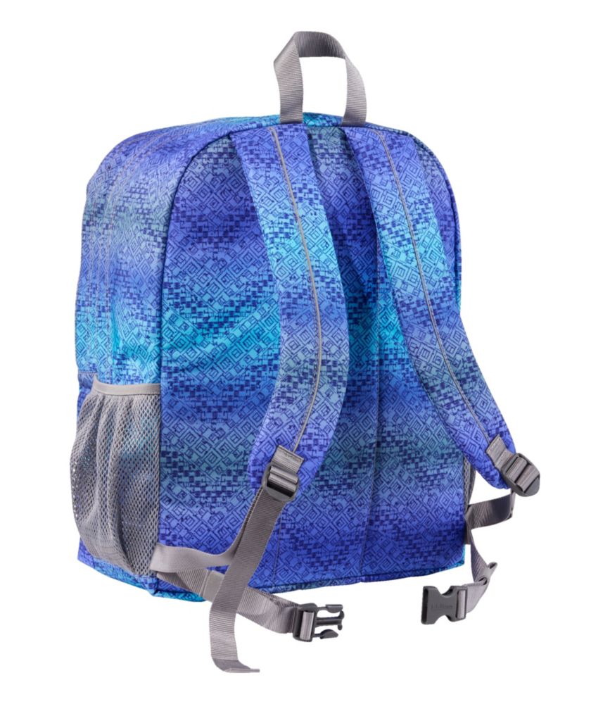 L.L.Bean Deluxe Book Pack®, 37L, Print