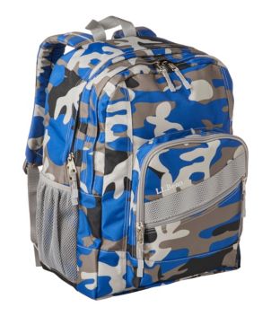 L.L.Bean Deluxe Book Pack®, 37L, Print