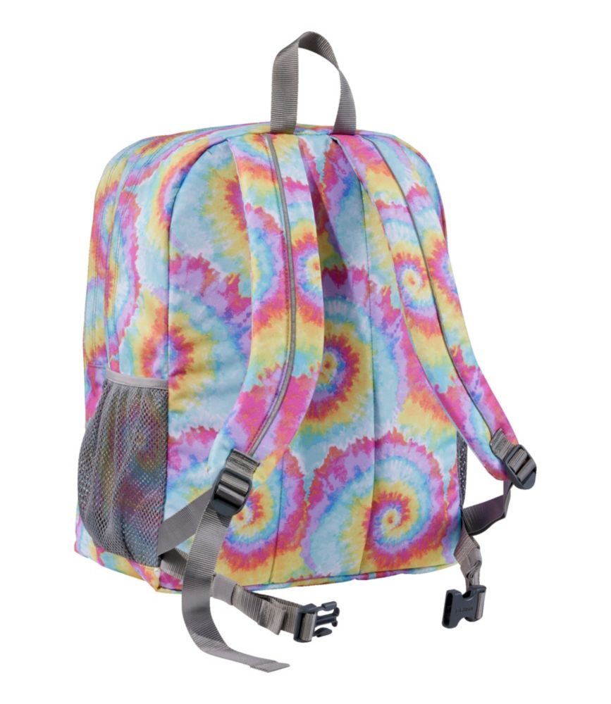 L.L.Bean Deluxe Book Pack®, 37L, Print